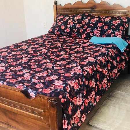 Rozmarin Нouse Makhinjauri Hotel Batumi Luaran gambar