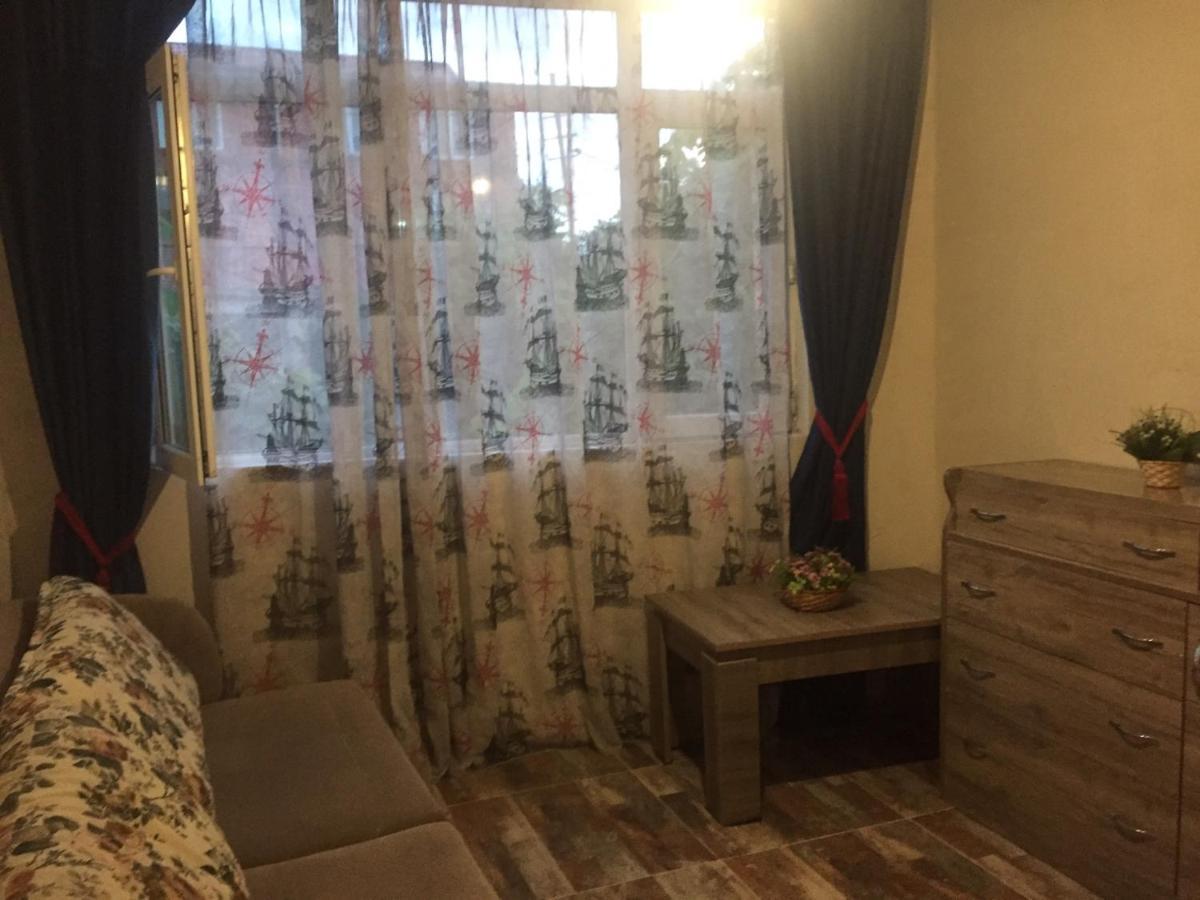 Rozmarin Нouse Makhinjauri Hotel Batumi Luaran gambar