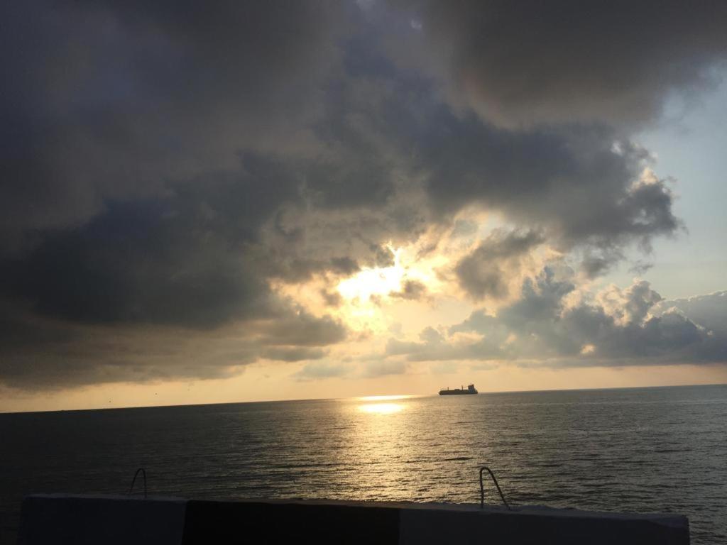 Rozmarin Нouse Makhinjauri Hotel Batumi Luaran gambar