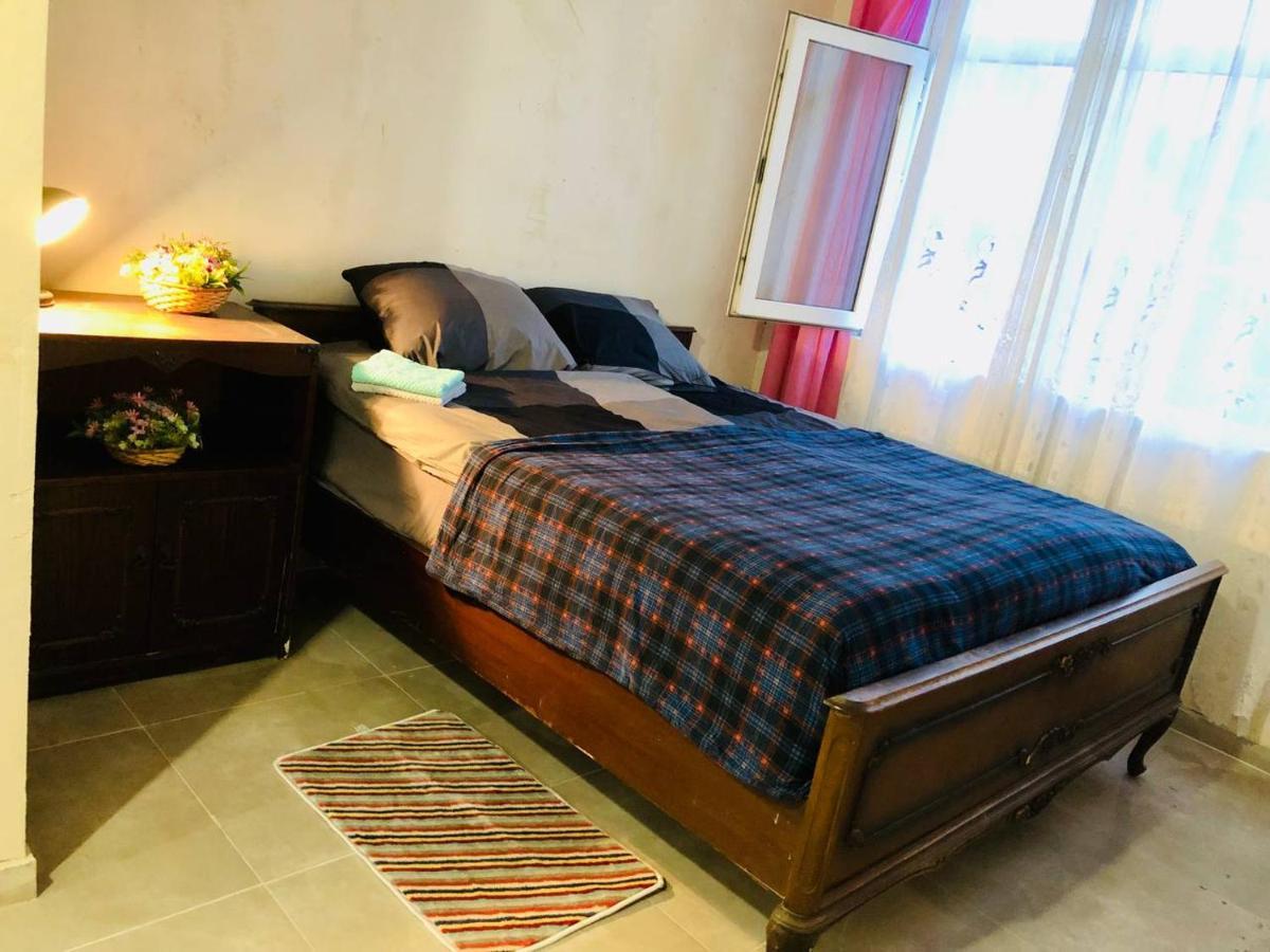 Rozmarin Нouse Makhinjauri Hotel Batumi Luaran gambar