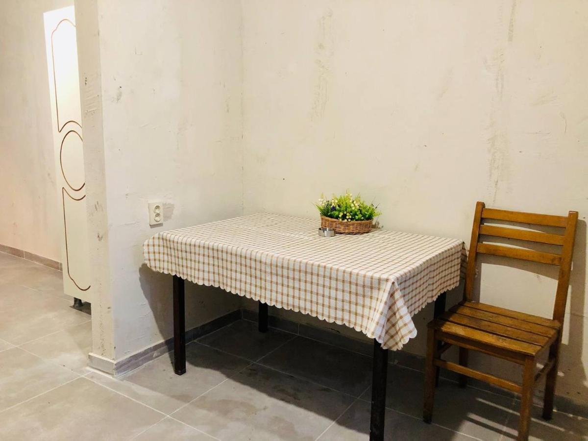 Rozmarin Нouse Makhinjauri Hotel Batumi Luaran gambar
