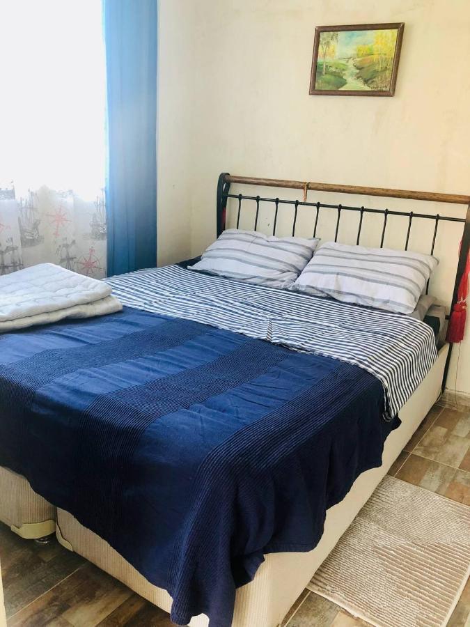 Rozmarin Нouse Makhinjauri Hotel Batumi Luaran gambar