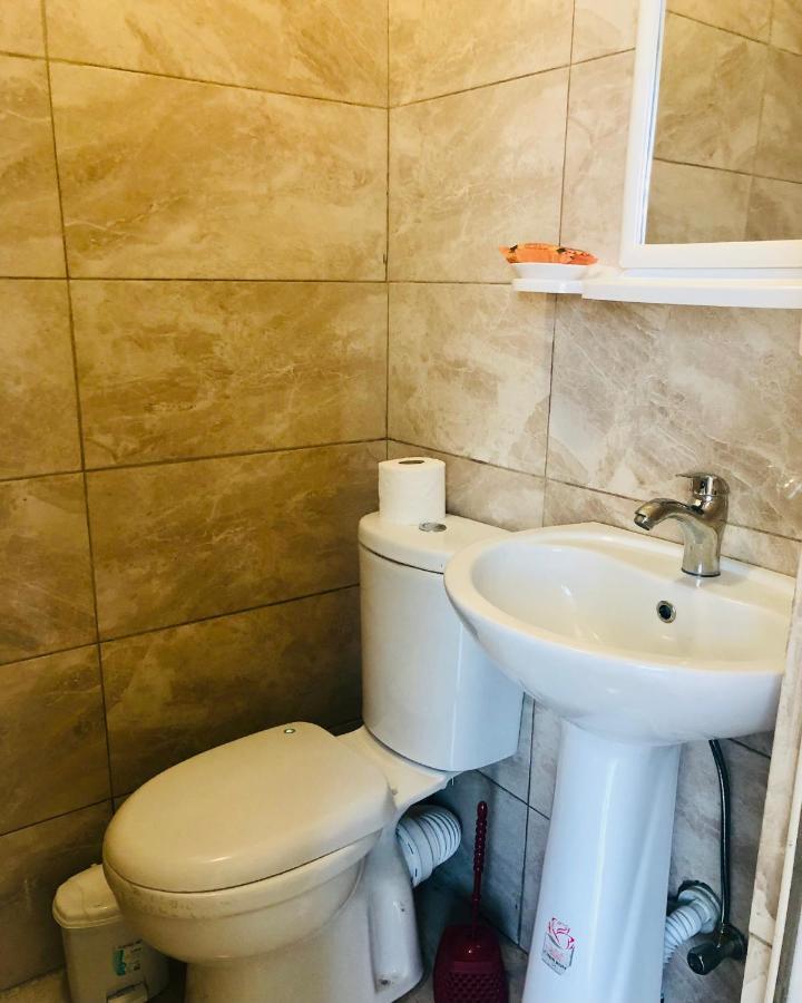 Rozmarin Нouse Makhinjauri Hotel Batumi Luaran gambar
