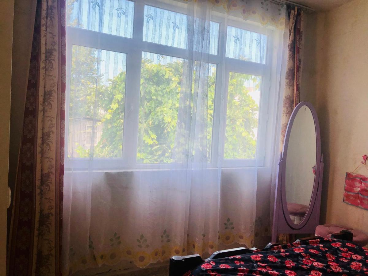 Rozmarin Нouse Makhinjauri Hotel Batumi Luaran gambar