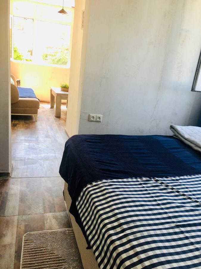 Rozmarin Нouse Makhinjauri Hotel Batumi Luaran gambar