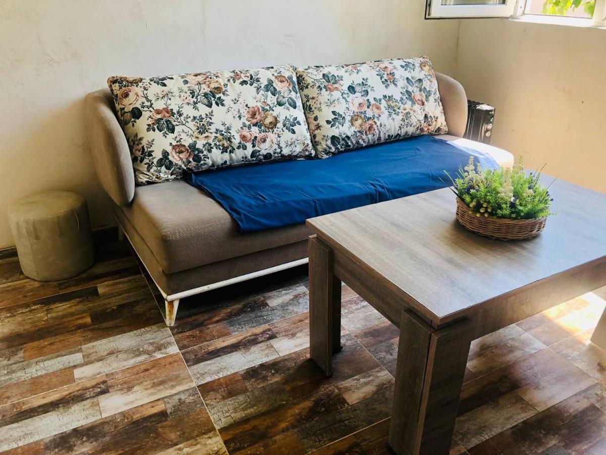 Rozmarin Нouse Makhinjauri Hotel Batumi Luaran gambar