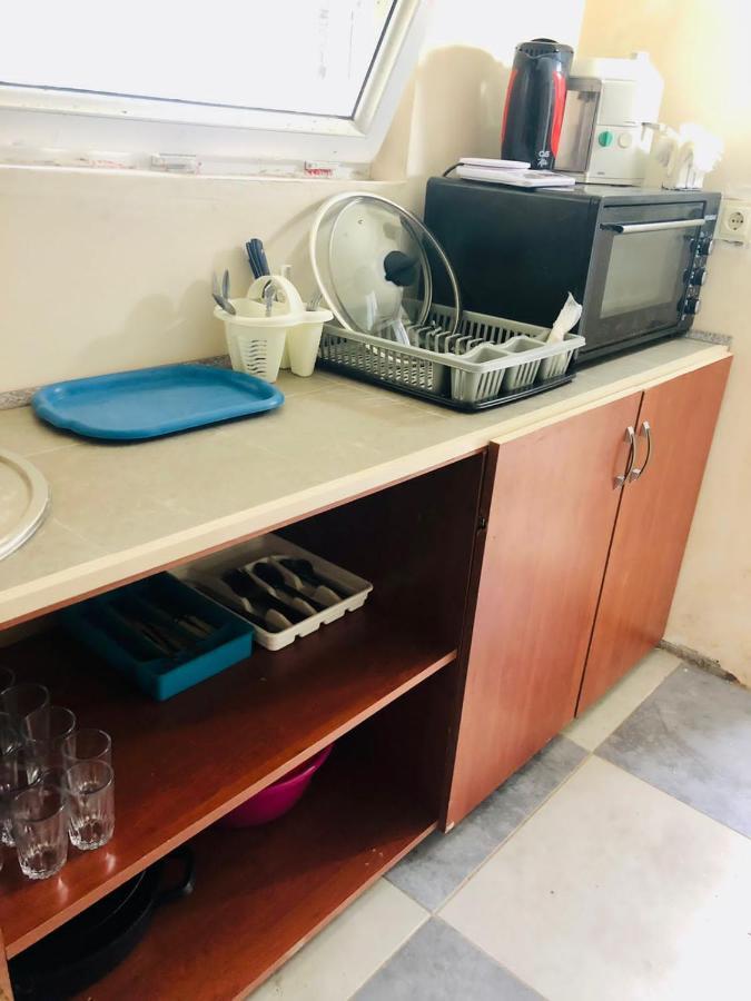 Rozmarin Нouse Makhinjauri Hotel Batumi Luaran gambar
