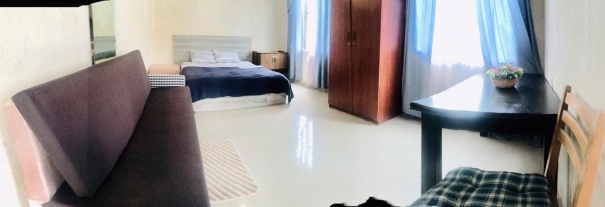 Rozmarin Нouse Makhinjauri Hotel Batumi Luaran gambar