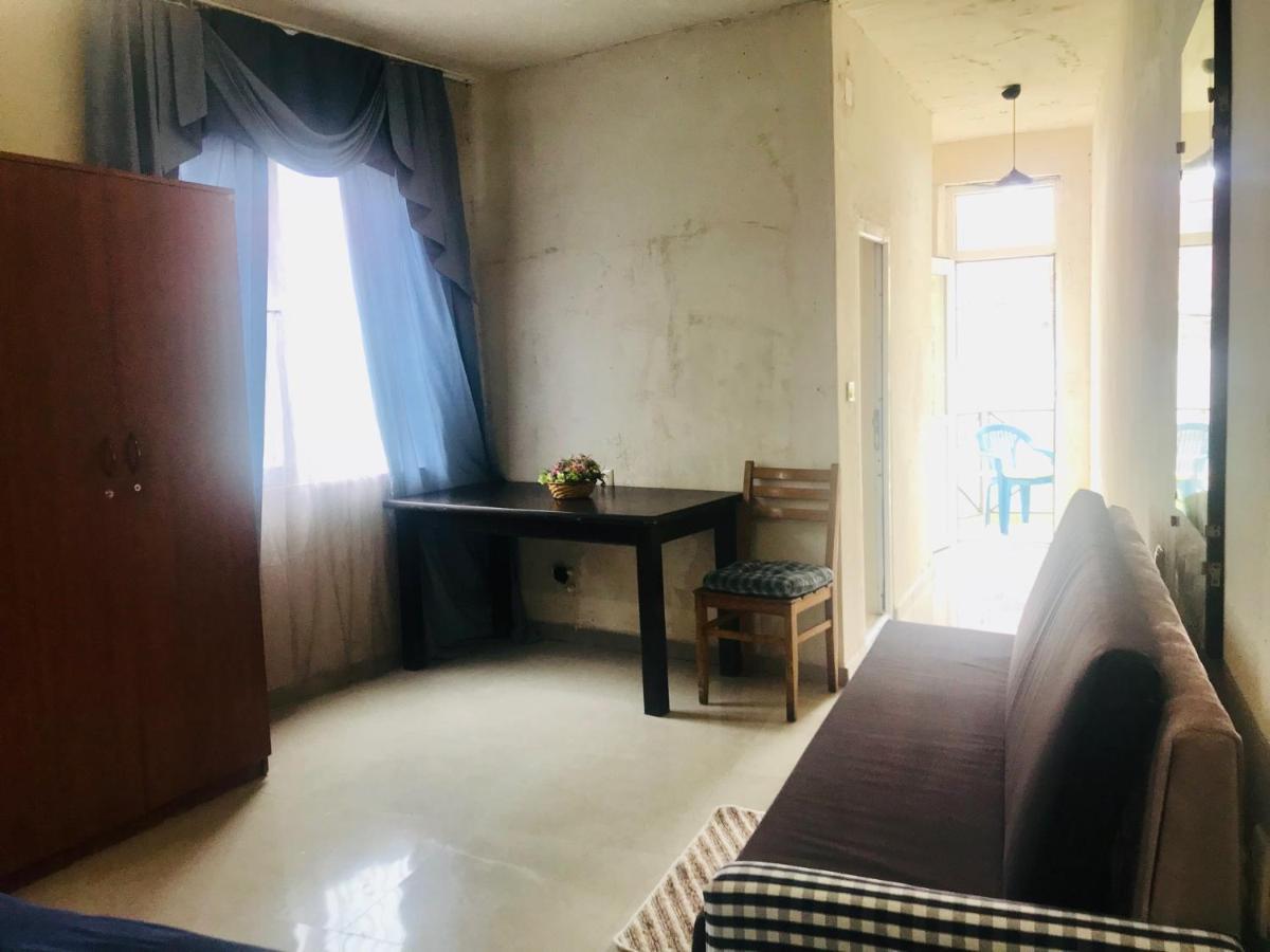 Rozmarin Нouse Makhinjauri Hotel Batumi Luaran gambar