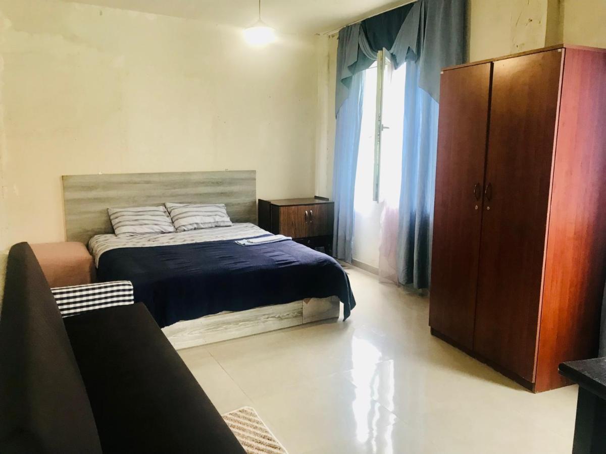 Rozmarin Нouse Makhinjauri Hotel Batumi Luaran gambar