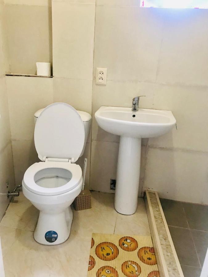 Rozmarin Нouse Makhinjauri Hotel Batumi Luaran gambar