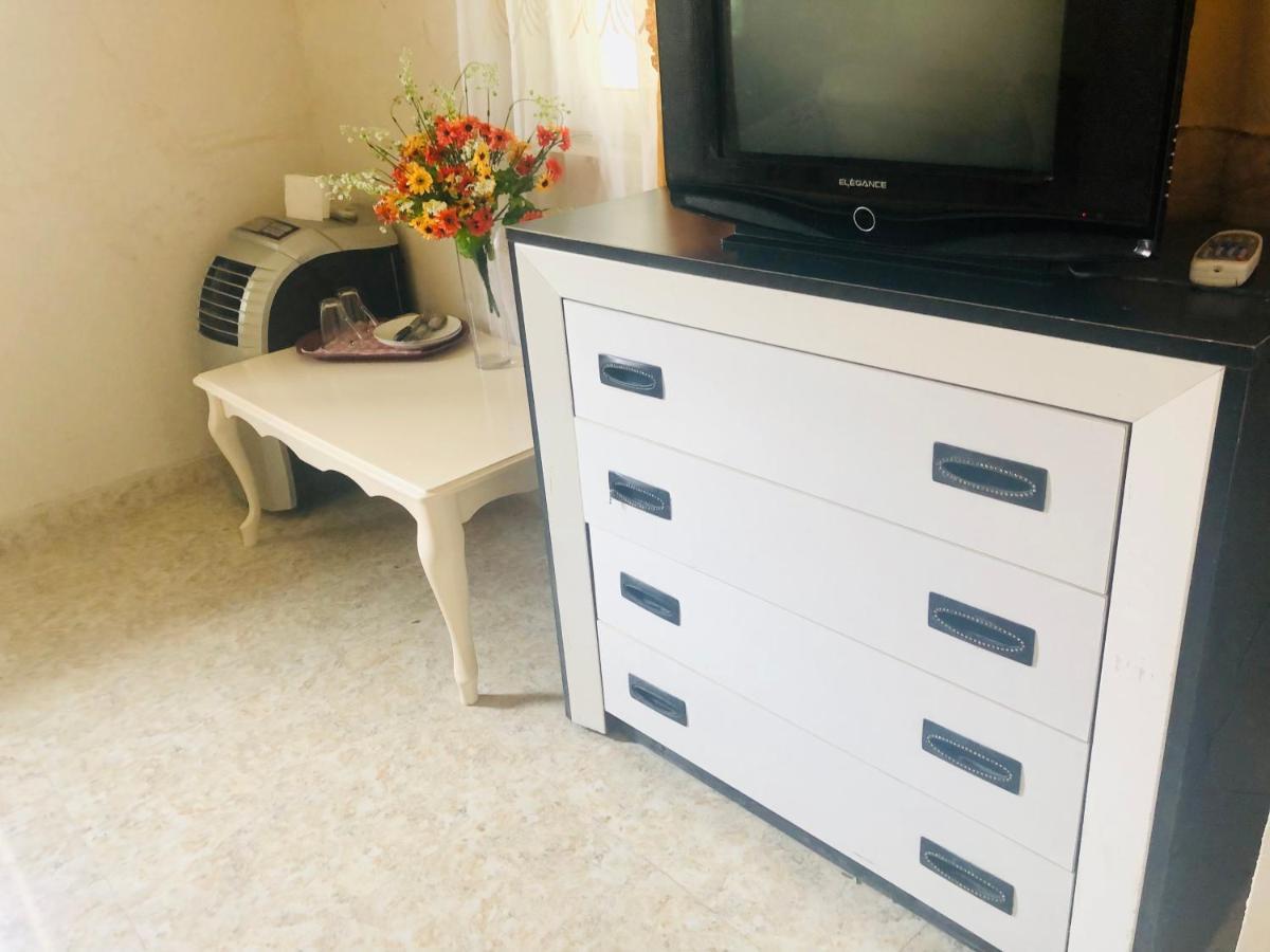Rozmarin Нouse Makhinjauri Hotel Batumi Luaran gambar