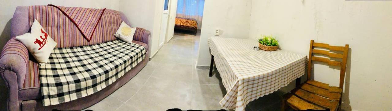 Rozmarin Нouse Makhinjauri Hotel Batumi Luaran gambar