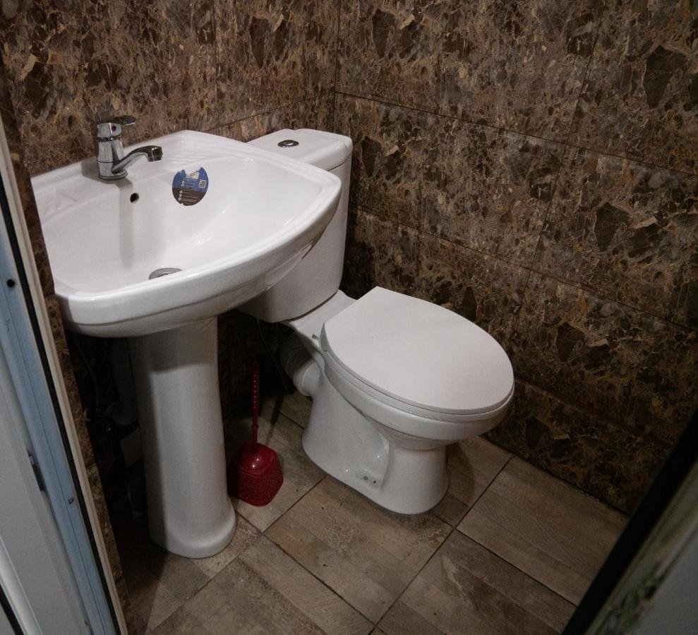 Rozmarin Нouse Makhinjauri Hotel Batumi Luaran gambar